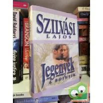 Szilvási Lajos: A bojnyik (Jegenyék 1.)