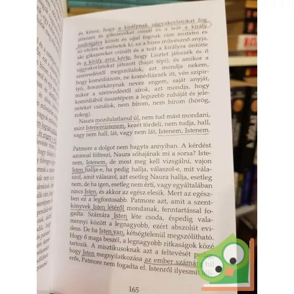 Hamvas Béla: Szilveszter / Bizonyos tekintetben / Ugyanis