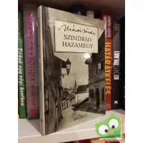 Márai Sándor: Szindbád hazamegy