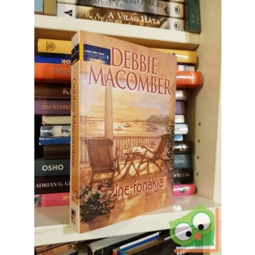 Debbie Macomber: Színe-fonákja
