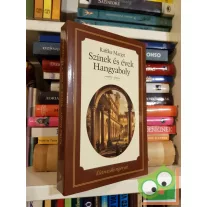   Kaffka Margit: Színek és évek / Hangyaboly    (Életre szóló regények)
