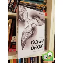   Járó György: Színpadon a Korai Öröm - A zenekar első harminc éve