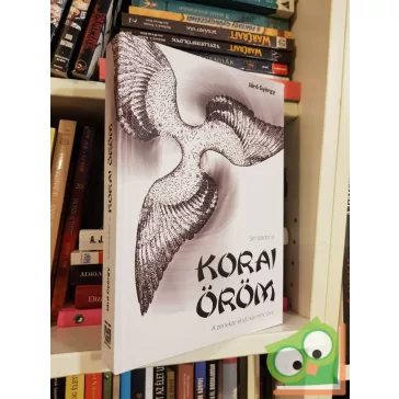   Járó György: Színpadon a Korai Öröm - A zenekar első harminc éve