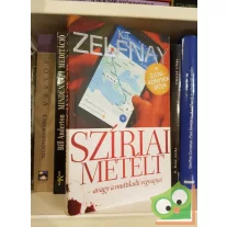 K. T. Zelenay: Szíriai ​metélt
