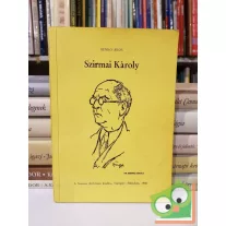 Benkő Ákos: Szirmai Károly (Dedikált)
