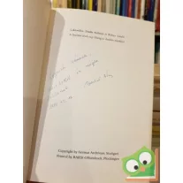 Benkő Ákos: Szirmai Károly (Dedikált)