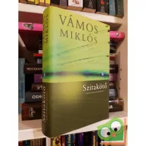 Vámos Miklós: Szitakötő