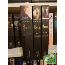 On Sai: Szivárgó sötétség trilógia (fine selection)