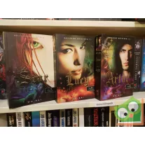 On Sai: Szivárgó sötétség trilógia (fine selection)