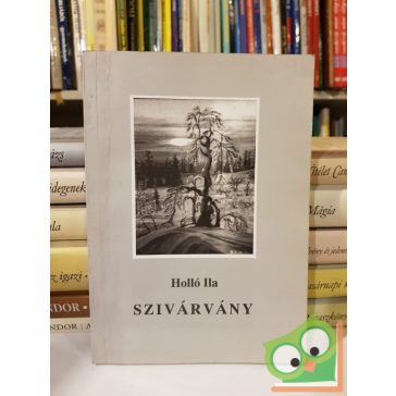Holló Ila: Szivárvány