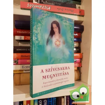 Brenda Davies: A szívcsakra megnyitása