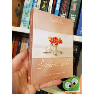 Yitta Halberstam, Judith Leventhal: Szívderítő csodák