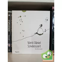 Varró Dániel: Szívdesszert