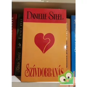 Danielle Steel: Szívdobbanás