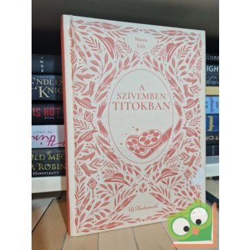 Maros Edit: A szívemben titokban