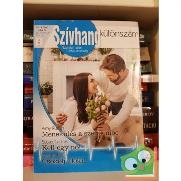 Szívhang különszám 2020/66