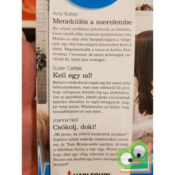 Szívhang különszám 2020/66