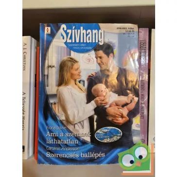 Szívhang dupla szám 494-495.