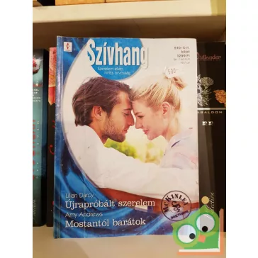 Szívhang dupla szám 510-511.