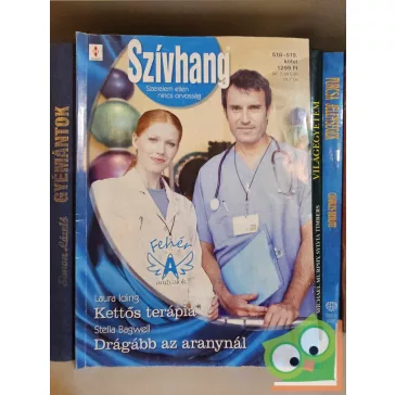 Szívhang dupla szám 518-519.