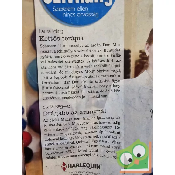 Szívhang dupla szám 518-519.