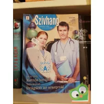 Szívhang dupla szám 518-519.