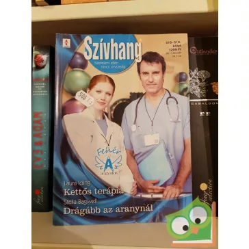 Szívhang dupla szám 518-519.