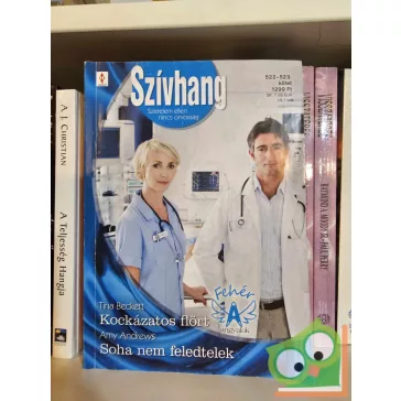 Szívhang dupla szám 522-523.