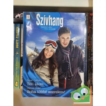 Szívhang duplaszám 2017/554-555