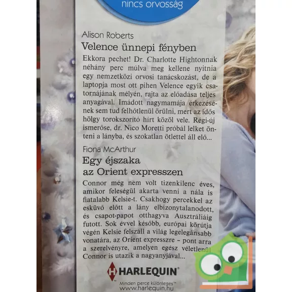 Szívhang duplaszám 2016/552-553 Karácsonyi történetek