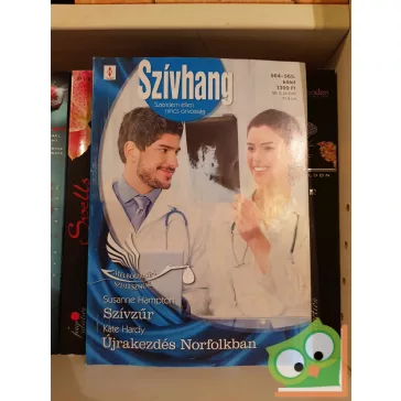   Szívhang duplaszám 2017/564-565. (Melbourne-i szülésznők)