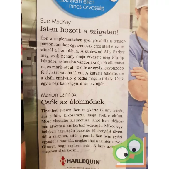 Szívhang duplaszám 2017/566-567. (Melbourne-i szülésznők)