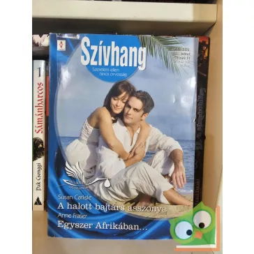   Szívhang duplaszám 2017/568-569 (Melbourne-i szülésznők)