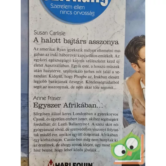 Szívhang duplaszám 2017/568-569 (Melbourne-i szülésznők)