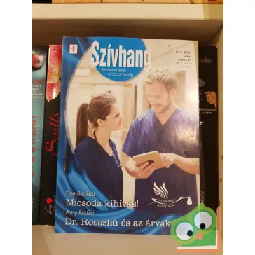 Szívhang duplaszám 572-573.