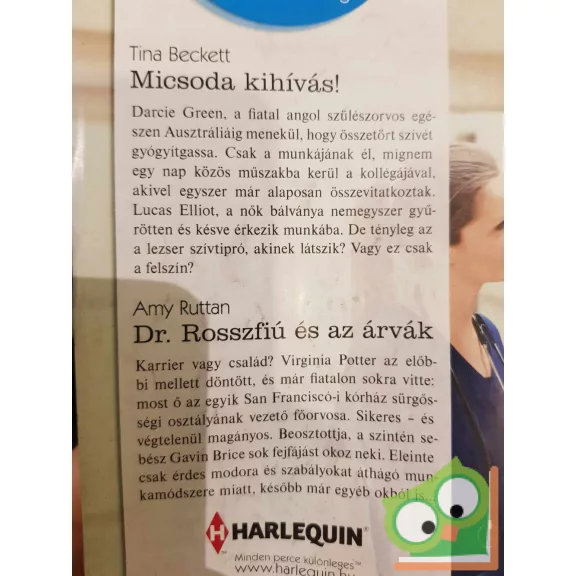 Szívhang duplaszám 572-573.