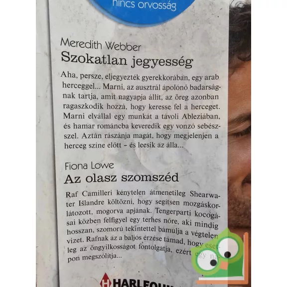 Szívhang dupla szám 2017/576-577 (Karácsonyi történet)