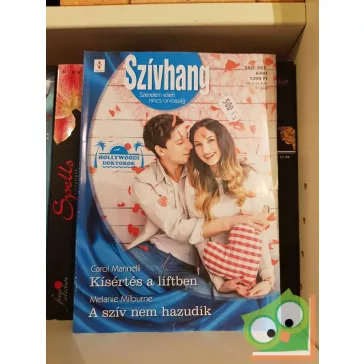 Szívhang duplaszám 580-581.