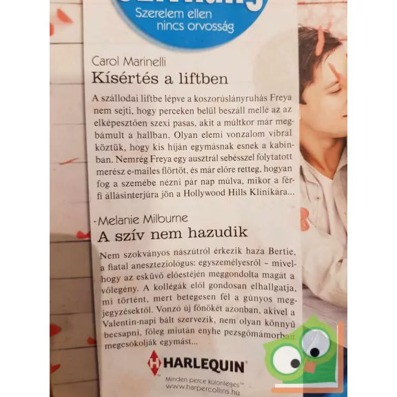 Szívhang duplaszám 580-581.