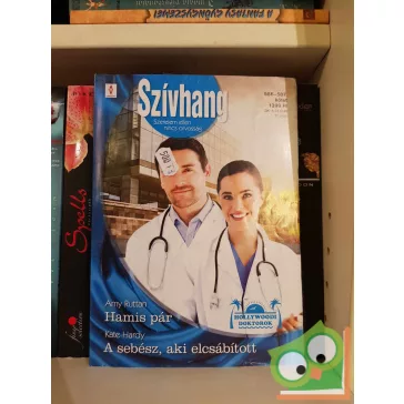 Szívhang duplaszám 586-587.