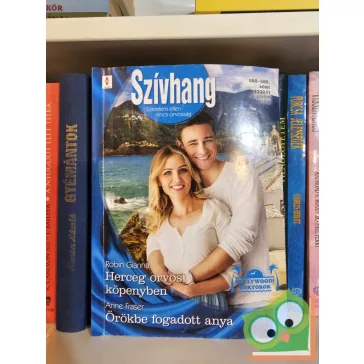 Szívhang dupla szám 588-589.