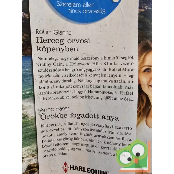 Szívhang dupla szám 588-589.