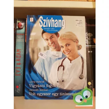 Szívhang duplaszám 2018/590-591