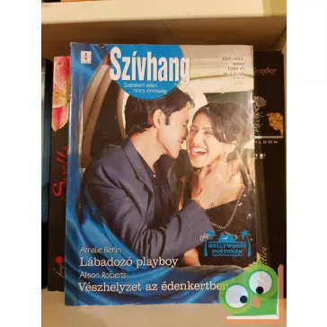 Szívhang dupla szám 592-593.