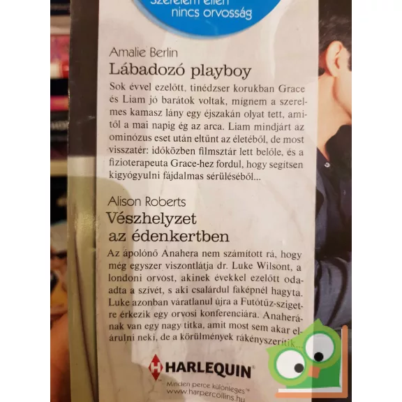 Szívhang dupla szám 592-593.