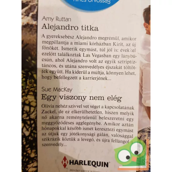 Szívhang duplaszám 602-603.