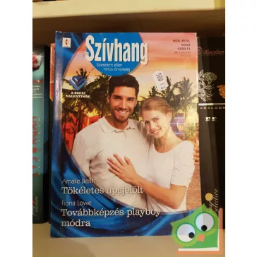 Szívhang dupla szám 608-609.