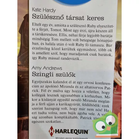 Szívhang dupla szám 2019/618-619