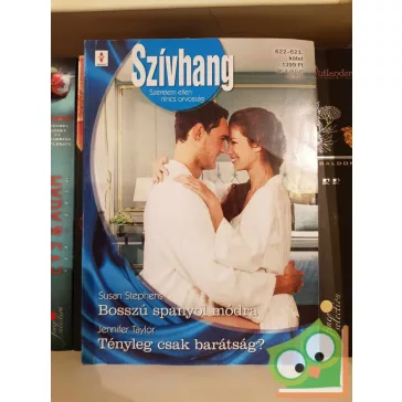 Szívhang duplaszám 622-623.