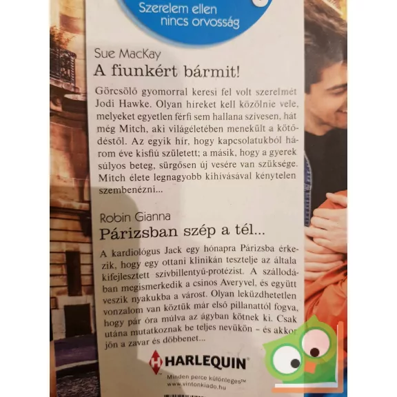 Szívhang duplaszám 628-629.